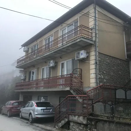 Vince Krusevo