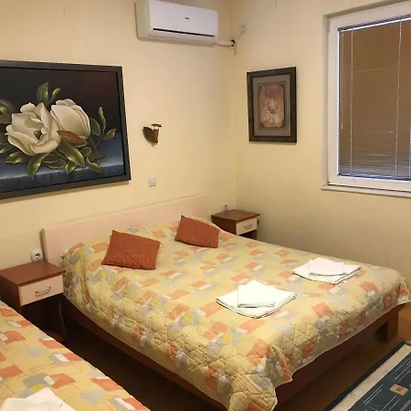 Apartman Vince Krusevo