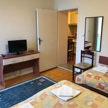 Vince Apartman Krusevo