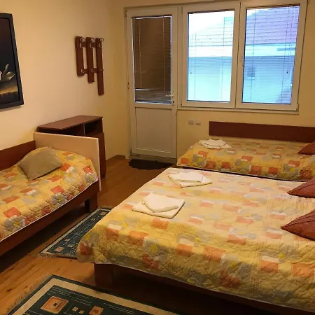 Vince Apartman Krusevo